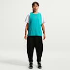 Sabrina Nike Aero-FIT 無袖籃球上衣