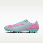 Nike Mercurial Vapor 16 Academy Artificial-Grass Low-Top Football Boot