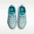 Tenis de básquetbol para niños grandes Sabrina 4 "Eyes on the Prize"