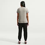 England x Palace Women's Short-Sleeve Soccer Top