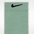 Chaussettes mi-mollet Nike Running Midweight (1 paire)