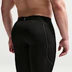 Nike Pro Dri-FIT Fitness-Tights für Herren