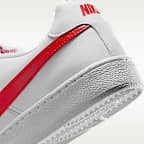 ナイキ コート ロイヤル ウィメンズシューズ