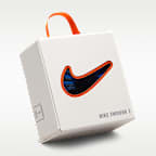 รองเท้าทารก/เด็กวัยหัดเดิน Nike Force 1