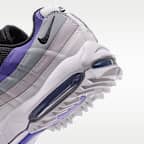 Nike Air Max '95 G Golf Shoes