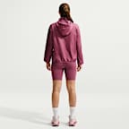 Γυναικείο τζάκετ Repel για τρέξιμο Nike Tempo