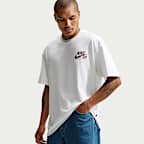 Nike SB Logo Skate T-Shirt