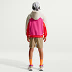Nike ACG Big Kids' Fleece Hoodie