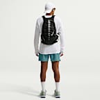 Nike Miler Pantalón corto de running 2 en 1 Dri-FIT de 12,5 cm - Hombre
