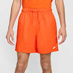 Nike Club Men's Woven Flow Shorts