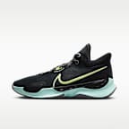 Nike Elevate 3 Basketball Shoes