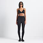 NikeSKIMS Shine Women's Triangle Bra