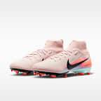 Nike United Mercurial Superfly 10 Academy Multi-Ground High-Top Soccer Cleats