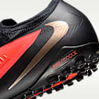 Nike Phantom 6 Low Pro Turf Soccer Shoes