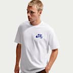 Nike SB Logo Skate T-Shirt