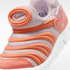 나이키 다이나모 프리 베이비 신발