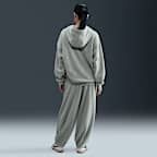 ナイキ x ストレンジャー シングス メンズ オーバーサイズド パンツ