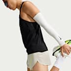 Nike AeroSwift Dri-FIT-ADV-Laufshorts mit Innenslip (Herren, ca. 5 cm)