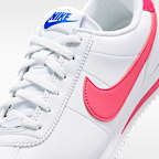 Nike Cortez Older Kids' Shoes