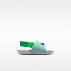 Nike Kawa 嬰幼兒拖鞋