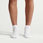 Nike Everyday Elevated Ankle Socks (3 Pairs)
