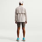 Camisa de trail running de manga larga para hombre ACG "Aireez"