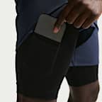 Nike Unlimited Men's Dri-FIT 7" 2-in-1 Versatile Shorts