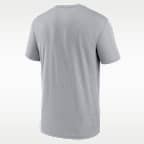 Playera Nike Dri-FIT de la NFL para hombre Dallas Cowboys Legend Icon