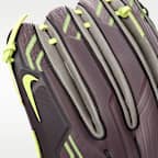 Guante de béisbol Nike Vapor Elite Outfield H-Web (para lanzar con la mano derecha)