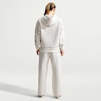 Pants de básquetbol con dobladillo abierto Dri-FIT para mujer Caitlin Standard Issue