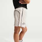 Nike Air Toddler 2-Piece French Terry Shorts Set