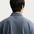 Nike Sportswear Club Men's Jersey Polo