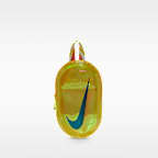 Bolsa de natación iridiscente Nike Locker