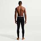 Nike Ultra Comfort Dri-FIT lange Boxershorts (Herren)