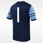 Villanova Men's Nike College Untouchable Game Jersey