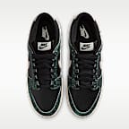 Nike Dunk Low Retro Men's Shoes