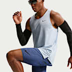 Nike AeroSwift Men's Dri-FIT ADV Running 1/2-Length Leggings