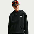 ACG 'Tuff Fleece' Dri-FIT Pullover Hoodie
