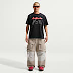 Nike ACG メンズ Dri-FIT Tシャツ