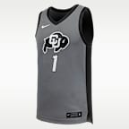 Jersey universitario Nike Replica para hombre Colorado Buffaloes