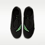 Nike Jr. Phantom 6 High Academy Older Kids' Multi-Ground Football Boot