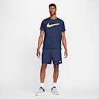Nike Dri-FIT Men's 8" Knit Training Shorts