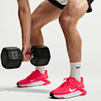Ανδρικά παπούτσια προπόνησης Nike Hybrid RN
