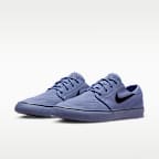 Nike SB Zoom Janoski OG+ Canvas Skate Shoes