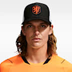 Netherlands 2026/27 Arobill C99 Cap TR Nike Arobill C99 Cap TR