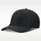 USC Campus Prep Tonal Rope Rise Men's Nike College Adjustable Hat