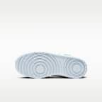 Nike Court Borough Low Recraft Older Kids' Shoes