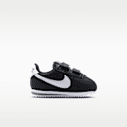 Tenis para bebé e infantil Nike Cortez