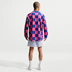 나이키 윈드러너 남성 경량 우븐 쇼츠