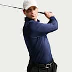 Nike Velocity Men's Dri-FIT Long-Sleeve Golf Polo
